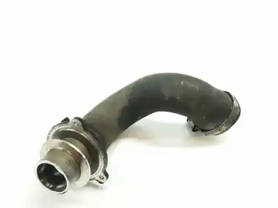 Second-hand car spare part intercooler pipe for seat exeo (3r2) 2.0 tfsi oem iam references 3r0145738g