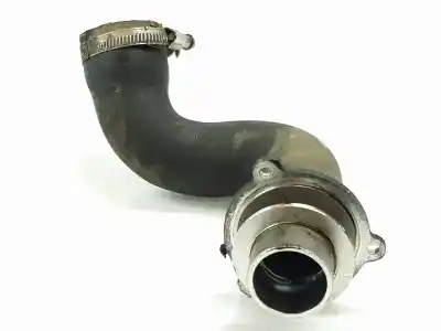 Second-hand car spare part intercooler pipe for seat exeo (3r2) 2.0 tfsi oem iam references 3r0145738g  3r0145738g