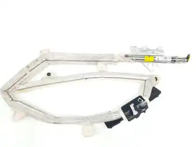 Second-hand car spare part front right side airbag for seat exeo (3r2) 2.0 tfsi oem iam references 3r5880742