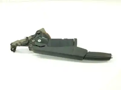 Second-hand car spare part handbrake lever for seat exeo (3r2) 2.0 tfsi oem iam references 8e0711305p