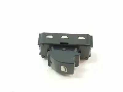 Peça sobressalente para automóvel em segunda mão botão / interruptor elevador vidro traseiro esquerdo por seat exeo (3r2) 2.0 tfsi referências oem iam 8e0959855a  8e0959855a