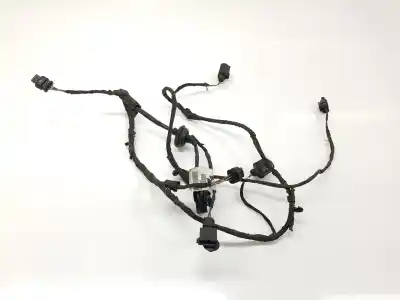 Second-hand car spare part parking sensor for seat exeo (3r2) 2.0 tfsi oem iam references 3r0971085