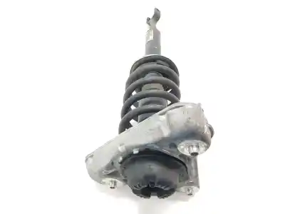 Second-hand car spare part front right shock absorber for seat exeo (3r2) 2.0 tfsi oem iam references 3r0413031a