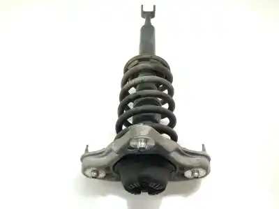 Second-hand car spare part front left shock absorber for seat exeo (3r2) 2.0 tfsi oem iam references 3r0413031a