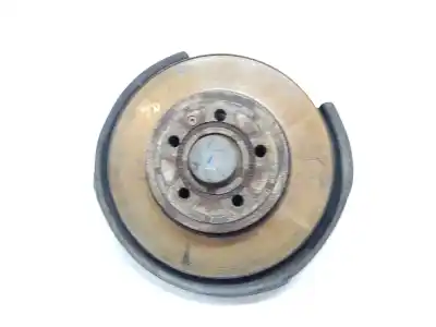 Second-hand car spare part rear right knuckle for seat exeo (3r2) 2.0 tfsi oem iam references 8e0505432af