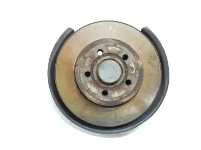Second-hand car spare part rear left knuckle for seat exeo (3r2) 2.0 tfsi oem iam references 8e0505431af