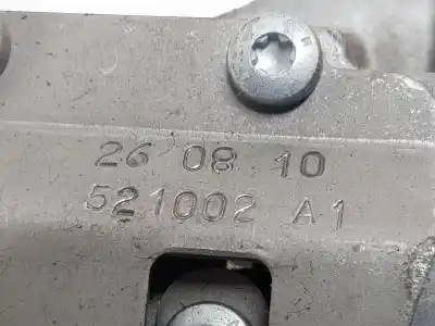 Second-hand car spare part steering column for seat exeo (3r2) 2.0 tfsi oem iam references 8e0419502h  8e0419502h