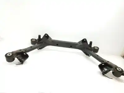 Автозапчасти б/у ЗАДНИЙ МОСТ за SEAT EXEO (3R2)  ссылки OEM IAM 3R0505235  3R0505235
