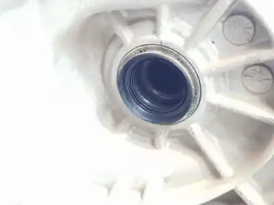 Pezzo di ricambio per auto di seconda mano riduttore per mazda 2 (de_, dh_) 1.3 (de3fs) riferimenti oem iam 2th0800764  fc2017150