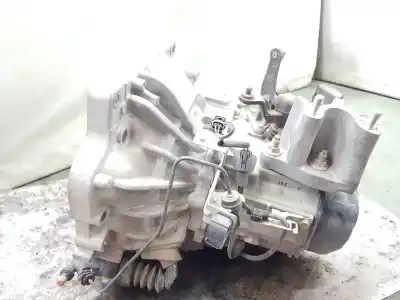 Pezzo di ricambio per auto di seconda mano riduttore per mazda 2 (de_, dh_) 1.3 (de3fs) riferimenti oem iam 2th0800764  fc2017150