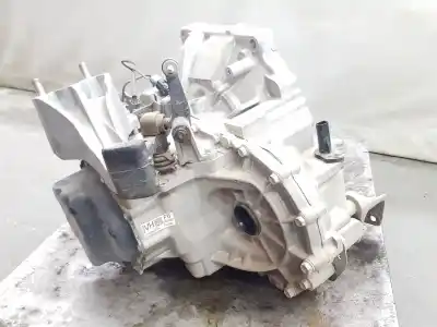 Pezzo di ricambio per auto di seconda mano riduttore per mazda 2 (de_, dh_) 1.3 (de3fs) riferimenti oem iam 2th0800764  fc2017150