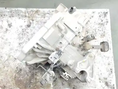 Pezzo di ricambio per auto di seconda mano riduttore per mazda 2 (de_, dh_) 1.3 (de3fs) riferimenti oem iam 2th0800764  fc2017150