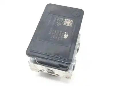 Second-hand car spare part abs for citroen c3 (s desde 09/2009) 1.2 12v oem iam references 10091511673  1608752780