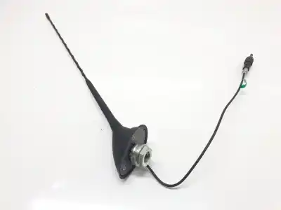 Автозапчасти б/у антенна за citroen c3 (s desde 09/2009) 1.2 12v ссылки oem iam 9674768680  6587g3