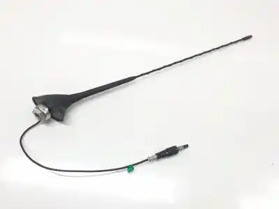 Автозапчасти б/у антенна за citroen c3 (s desde 09/2009) 1.2 12v ссылки oem iam 9674768680