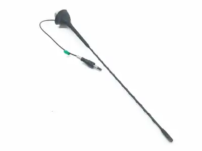 Автозапчасти б/у антенна за citroen c3 (s desde 09/2009) 1.2 12v ссылки oem iam 9674768680  6587g3