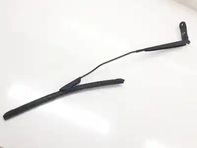 İkinci el araba yedek parçası sag ön silecek kolu için citroen c3 (s desde 09/2009) 1.2 12v oem iam referansları 6429gz  6429gz