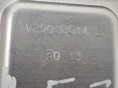 Автозапчасти б/у блок управления двигателем за citroen c3 (s desde 09/2009) 1.2 12v ссылки oem iam 9805895780  1608817680