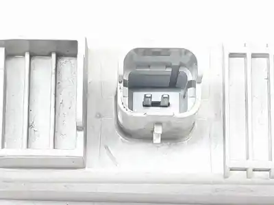 Автозапчасти б/у правая фара за citroen c3 (s desde 09/2009) 1.2 12v ссылки oem iam 9677409380  9677409380