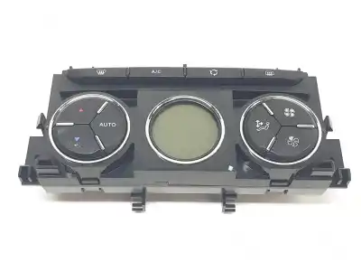 Автозапчасти б/у климат-контроль за citroen c3 (s desde 09/2009) 1.2 12v ссылки oem iam 96753994xt
