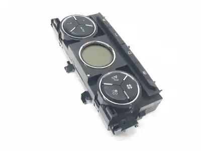 Автозапчасти б/у климат-контроль за citroen c3 (s desde 09/2009) 1.2 12v ссылки oem iam 96753994xt  6452w7