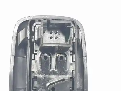 Автозапчасти б/у управление задними правыми стеклами за citroen c3 (s desde 09/2009) 1.2 12v ссылки oem iam 98012514xt  98012514xt