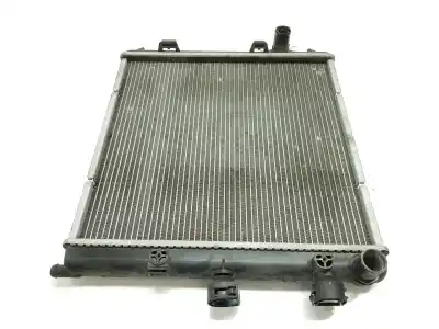 Автозапчасти б/у водяной радиатор за citroen c3 (s desde 09/2009) 1.2 12v ссылки oem iam 9684522780  1330q5