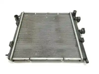 Автозапчасти б/у водяной радиатор за citroen c3 (s desde 09/2009) 1.2 12v ссылки oem iam 9684522780  1330q5