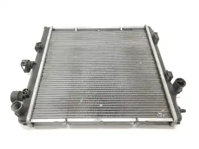 Автозапчасти б/у водяной радиатор за citroen c3 (s desde 09/2009) 1.2 12v ссылки oem iam 9684522780