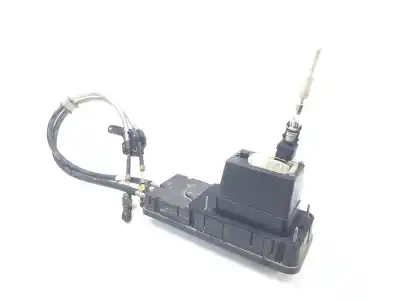 Gebrauchtes Autoersatzteil SCHALTHEBEL zum PEUGEOT 308 II (LB_, LP_, LW_, LH_, L3_)  OEM-IAM-Referenzen 9675041480  9806932080