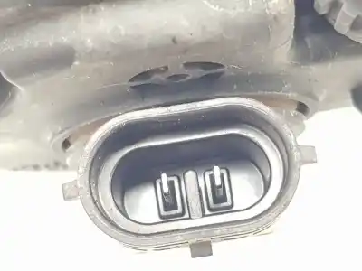 Автозапчасти б/у правая противотуманная фара за ford focus ii sedán (db_, fch, dh) 2.0 ссылки oem iam 89204003  4550597