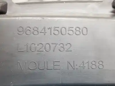 Автозапчастина б/у торпеда для citroen c3 (s desde 09/2009) 1.2 12v посилання на oem iam 9684150580  9684150580 Автозапчастина б/у торпеда для citroen c3 (s desde 09/2009) 1.2 12v посилання на oem iam 9684150580  9684150580