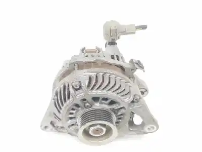 Second-hand car spare part alternator for mazda 2 (de_, dh_) 1.3 (de3fs) oem iam references a2tg1391