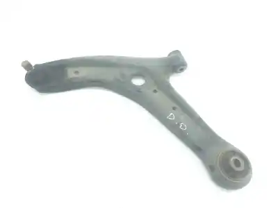 Gebrauchtes Autoersatzteil UNTERER Lenker Radaufhängung VORN RECHTS zum MAZDA 2 (DE_, DH_)  OEM-IAM-Referenzen D65134300D  D65134300D