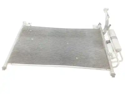 Second-hand car spare part air conditioning condenser / radiator for mazda 2 (de_, dh_) 1.3 (de3fs) oem iam references 839701000