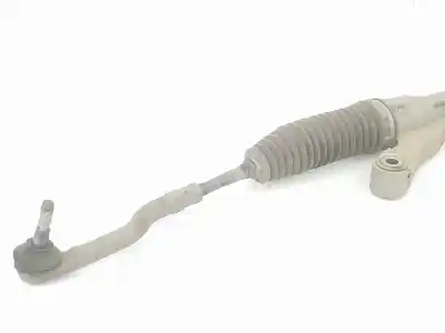 Second-hand car spare part steering rack for mazda 2 (de_, dh_) 1.3 (de3fs) oem iam references df9532110a  df9532110a