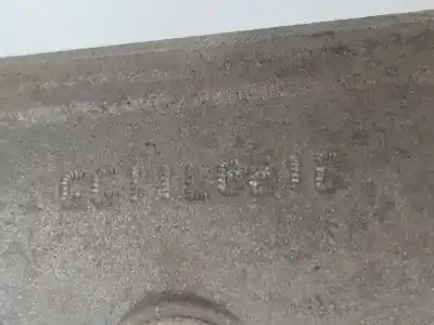 Second-hand car spare part steering rack for mazda 2 (de_, dh_) 1.3 (de3fs) oem iam references df9532110a  df9532110a