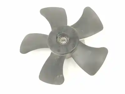 Second-hand car spare part radiator cooling fan for mazda 2 (de_, dh_) 1.3 (de3fs) oem iam references 1680008310