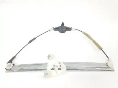 Second-hand car spare part passenger side right window regulator for mazda 2 (de_, dh_) 1.3 (de3fs) oem iam references d65158590b