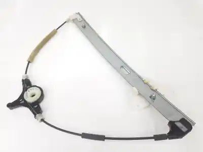 Second-hand car spare part driver left window regulator for mazda 2 (de_, dh_) 1.3 (de3fs) oem iam references d65159590b