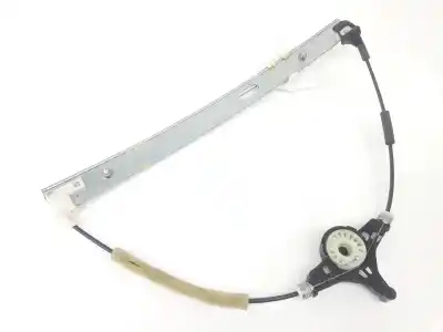 Second-hand car spare part driver left window regulator for mazda 2 (de_, dh_) 1.3 (de3fs) oem iam references d65159590b  d65159590b