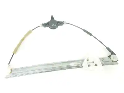 Second-hand car spare part driver left window regulator for mazda 2 (de_, dh_) 1.3 (de3fs) oem iam references d65159590b  d65159590b