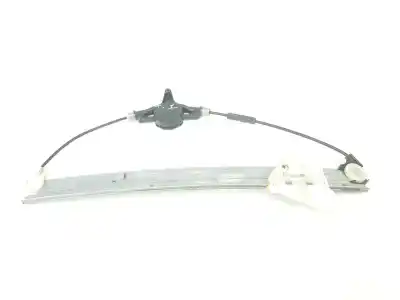 Second-hand car spare part rear left window regulator for mazda 2 (de_, dh_) 1.3 (de3fs) oem iam references d65173590a