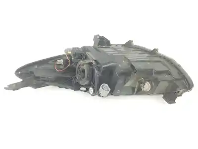 Second-hand car spare part right headlight for mazda 2 (de_, dh_) 1.3 (de3fs) oem iam references dg8051030  df71510k0g