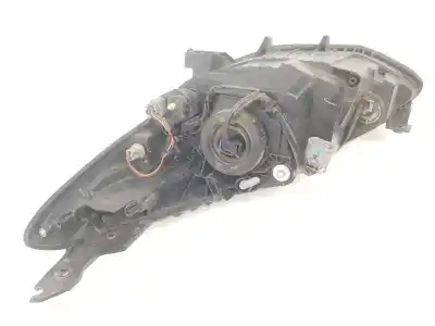 Second-hand car spare part right headlight for mazda 2 (de_, dh_) 1.3 (de3fs) oem iam references dg8051030  df71510k0g