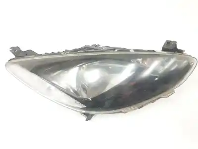 Second-hand car spare part right headlight for mazda 2 (de_, dh_) 1.3 (de3fs) oem iam references dg8051030
