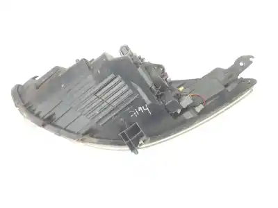 Second-hand car spare part right headlight for mazda 2 (de_, dh_) 1.3 (de3fs) oem iam references dg8051030  df71510k0g