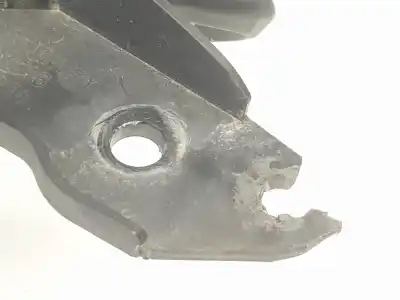 Second-hand car spare part right headlight for mazda 2 (de_, dh_) 1.3 (de3fs) oem iam references dg8051030  df71510k0g