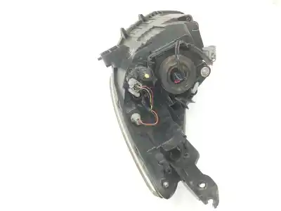 Second-hand car spare part right headlight for mazda 2 (de_, dh_) 1.3 (de3fs) oem iam references dg8051030  df71510k0g