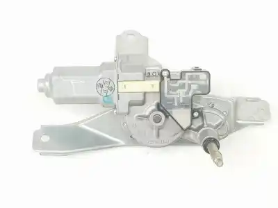 Second-hand car spare part rear windshield wiper motor for mazda 2 (de_, dh_) 1.3 (de3fs) oem iam references d65167450a